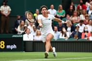 Carla Suarez Navarro